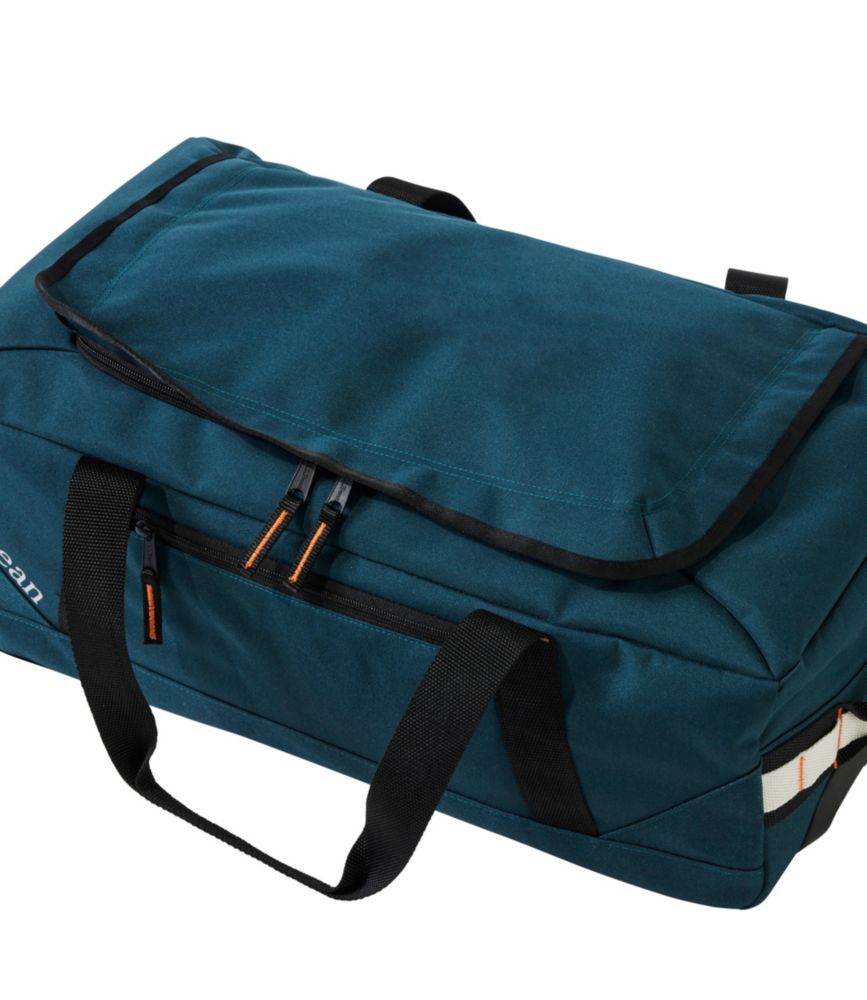 Adventure Rolling Duffle Bag, Medium, 40L - US 0030