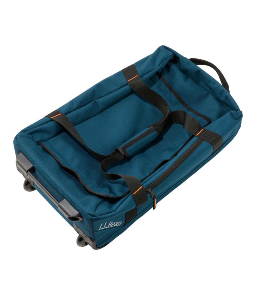 Adventure Rolling Duffle Bag, Medium, 40L - US 0030