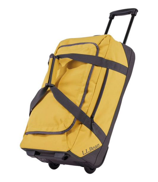 Adventure Rolling Duffle Bag, Medium, 40L - US 1432