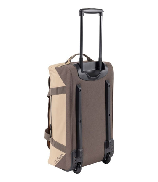 Adventure Rolling Duffle Bag, Medium, 40L - US 2323