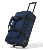 Adventure Rolling Duffle Bag, Medium, 40L - US 0734