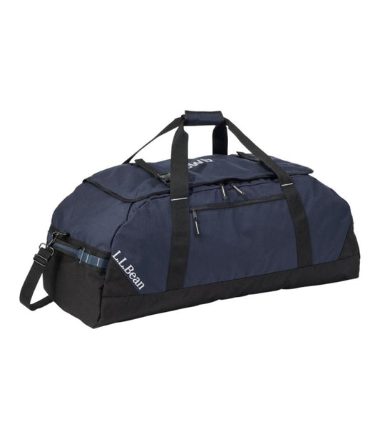 Adventure Duffle, XX-Large, 135L - US 7557