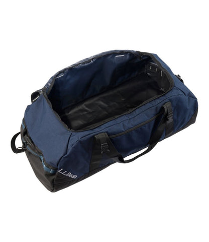 Adventure Duffle, XX-Large, 135L - US 7557