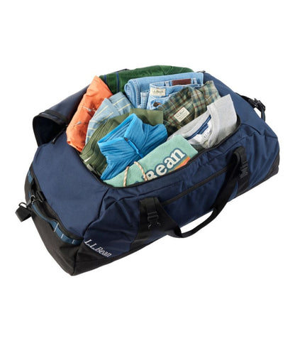 Adventure Duffle, XX-Large, 135L - US 7557
