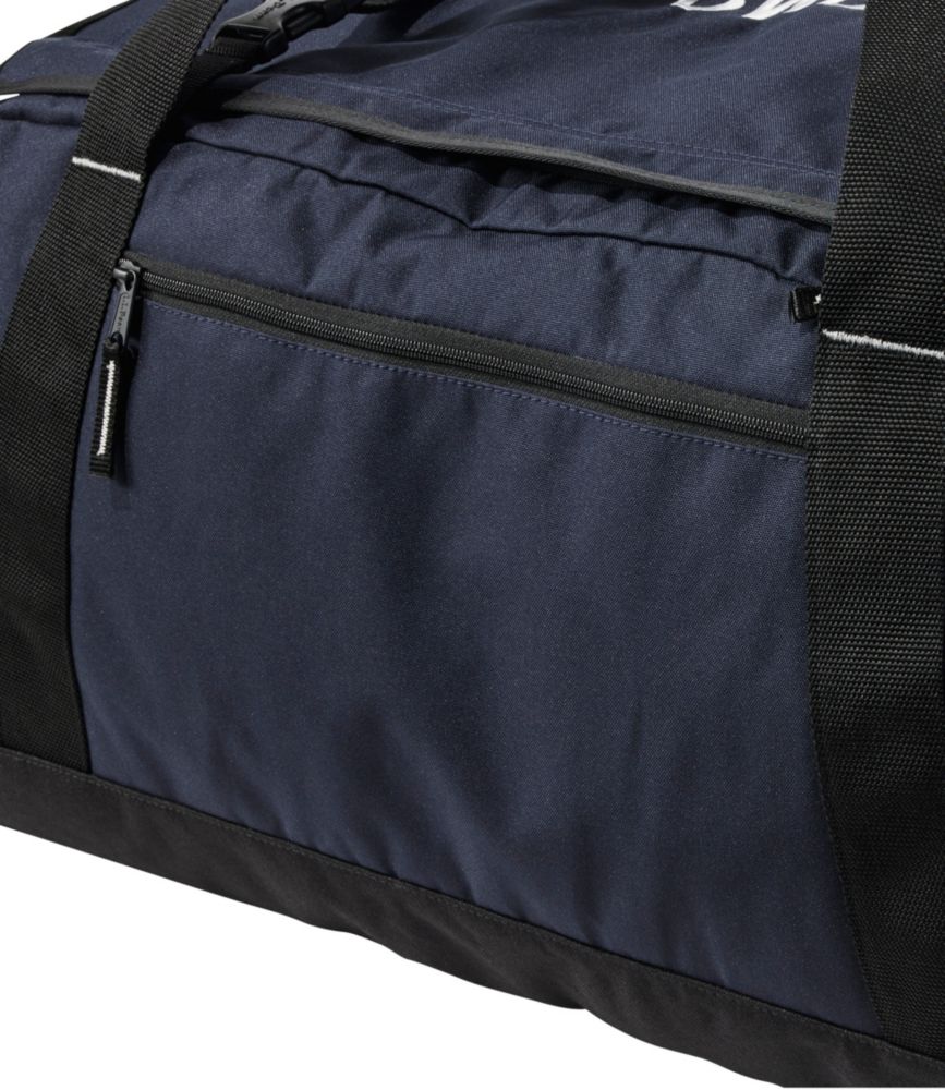 Adventure Duffle, XX-Large, 135L - US 7557