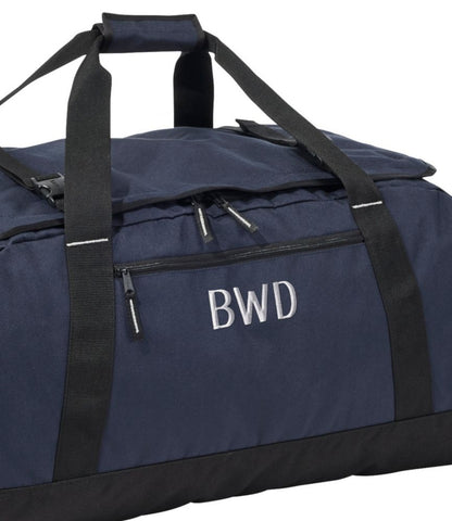 Adventure Duffle, XX-Large, 135L - US 7557