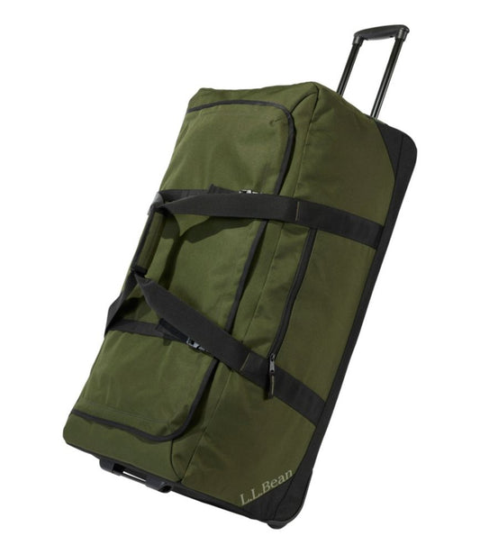Adventure Rolling Duffle Bag, XX-Large, 135L - US 0572