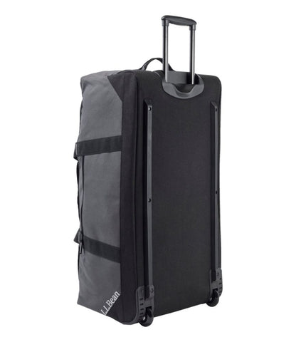 Adventure Rolling Duffle Bag, XX-Large, 135L - US 3254