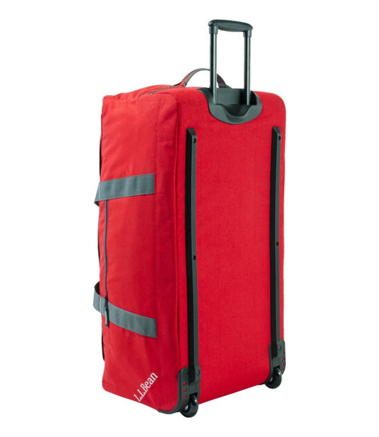 Adventure Rolling Duffle Bag, XX-Large, 135L - US 7162