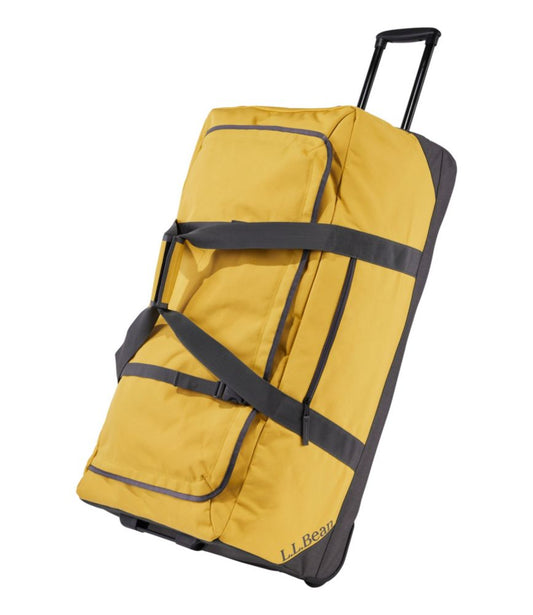 Adventure Rolling Duffle Bag, XX-Large, 135L - US 9688