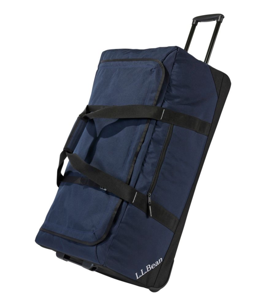 Adventure Rolling Duffle Bag, XX-Large, 135L - US 9489