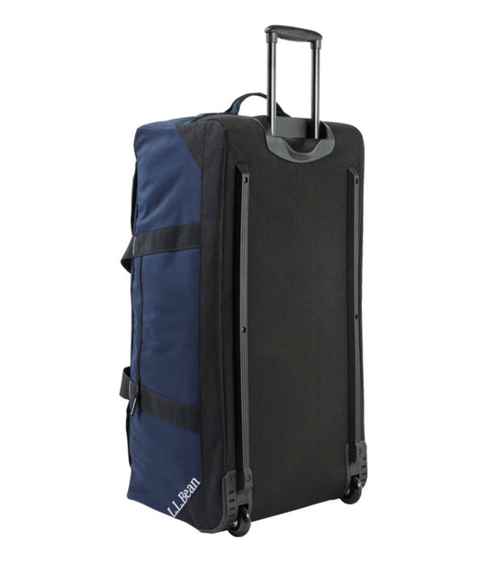 Adventure Rolling Duffle Bag, XX-Large, 135L - US 9489