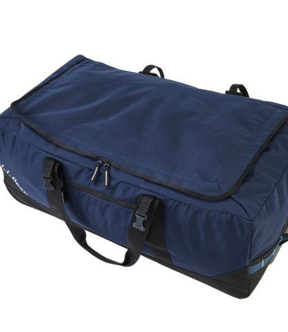 Adventure Rolling Duffle Bag, XX-Large, 135L - US 9489