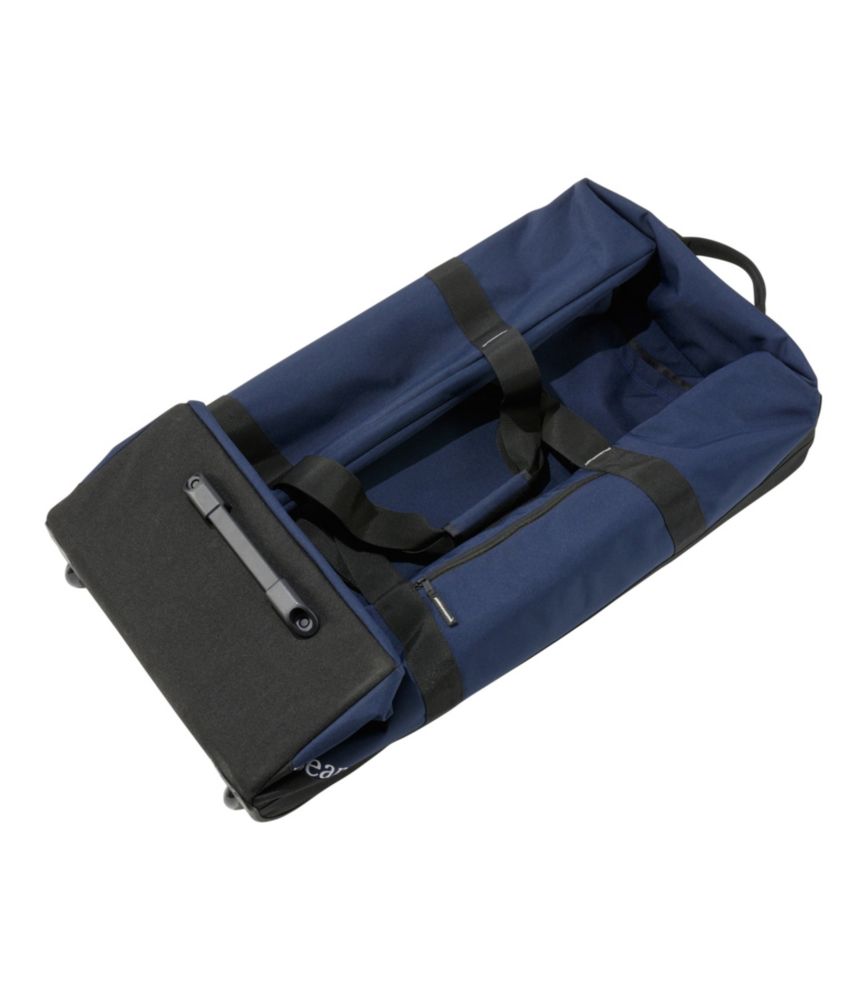 Adventure Rolling Duffle Bag, XX-Large, 135L - US 9489