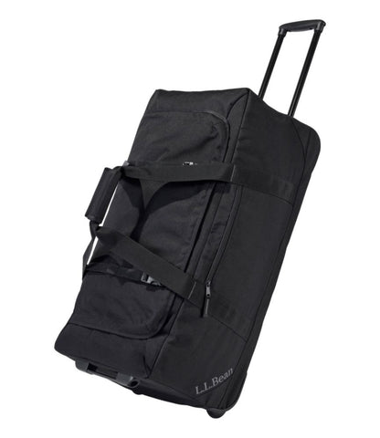 Adventure Rolling Duffle Bag, X-Large, 95L - US 5679