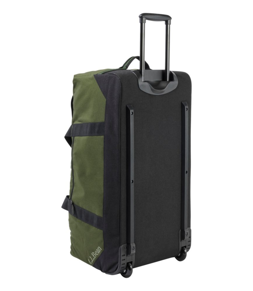 Adventure Rolling Duffle Bag, X-Large, 95L - US 5082