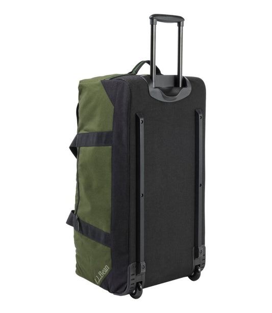 Adventure Rolling Duffle Bag, X-Large, 95L - US 5082
