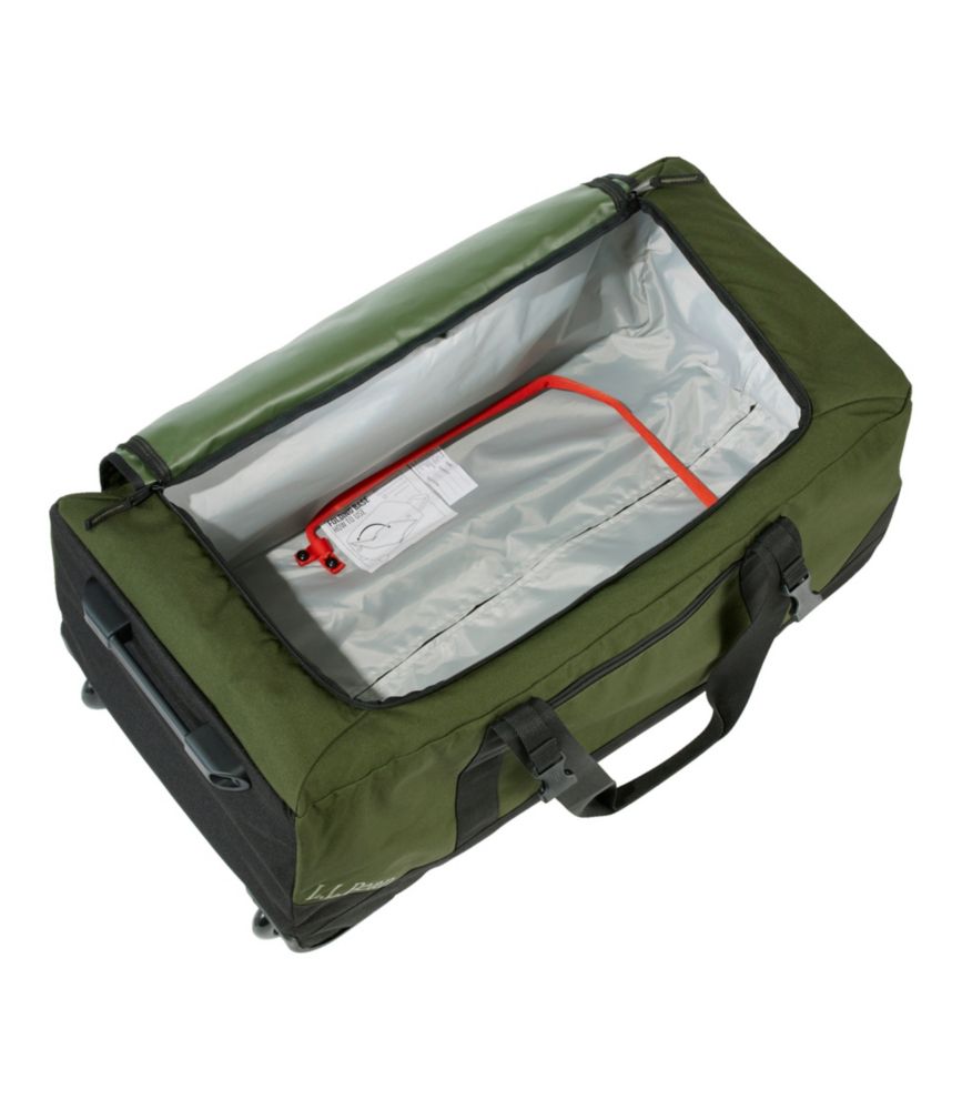 Adventure Rolling Duffle Bag, X-Large, 95L - US 5082