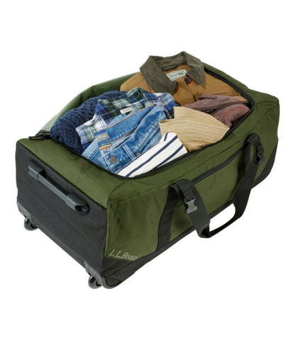 Adventure Rolling Duffle Bag, X-Large, 95L - US 5082