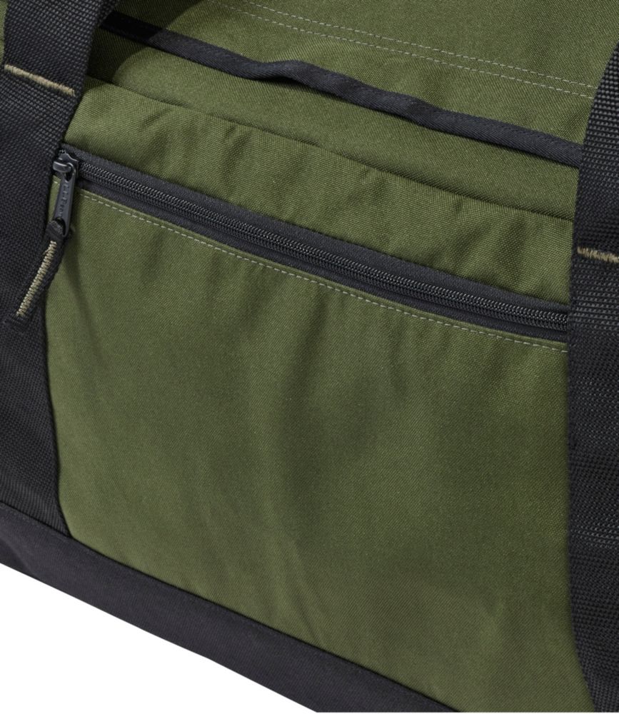 Adventure Rolling Duffle Bag, X-Large, 95L - US 5082