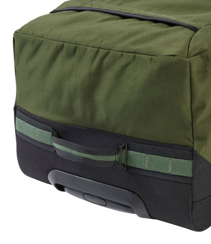 Adventure Rolling Duffle Bag, X-Large, 95L - US 5082