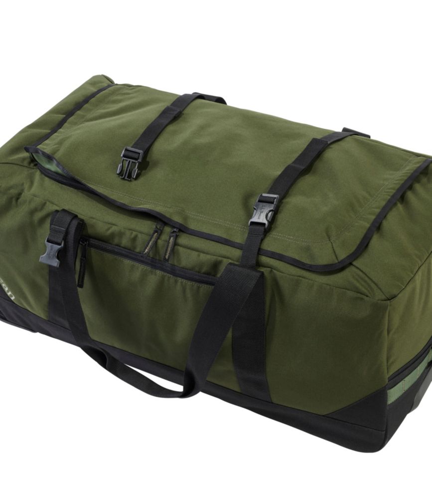 Adventure Rolling Duffle Bag, X-Large, 95L - US 5082
