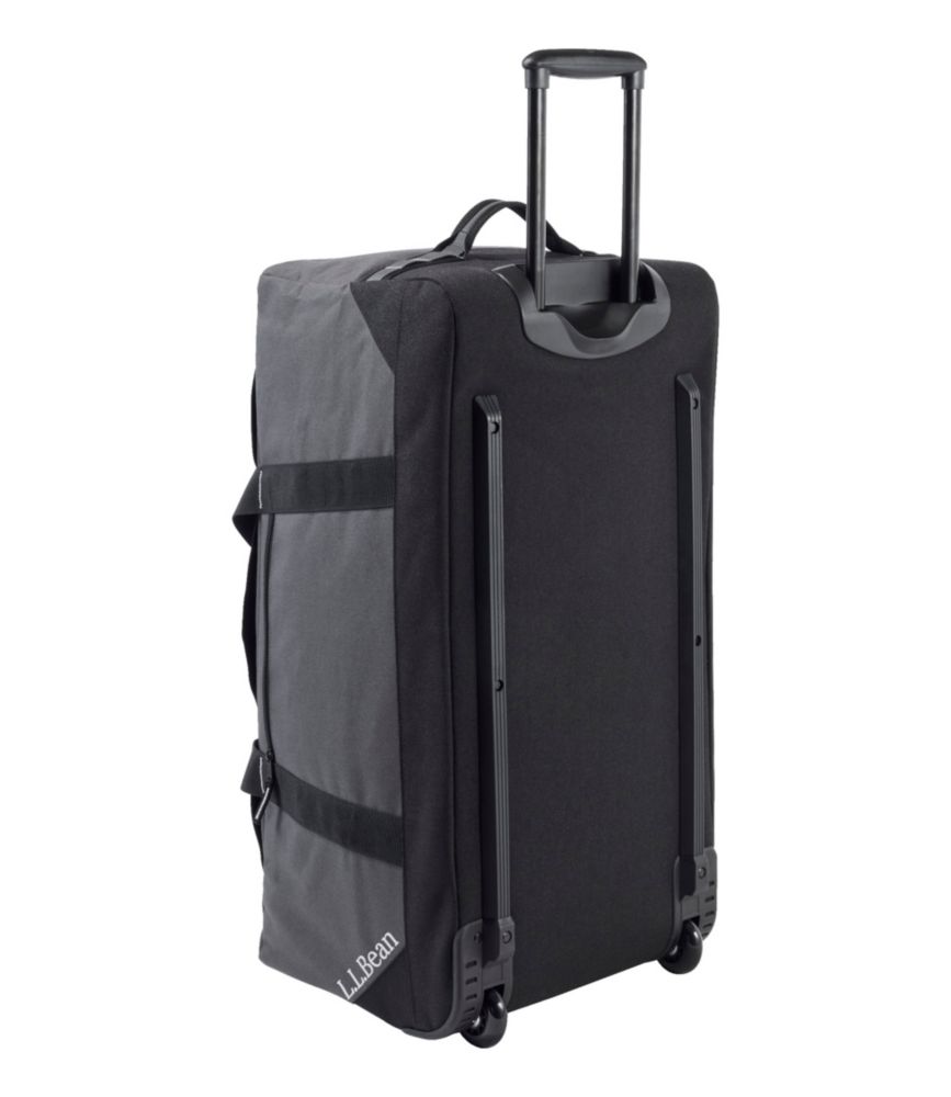 Adventure Rolling Duffle Bag, X-Large, 95L - US 4695