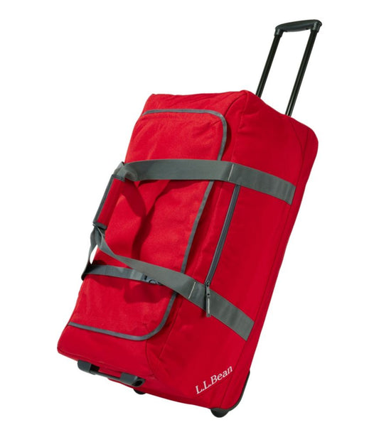 Adventure Rolling Duffle Bag, X-Large, 95L - US 8787
