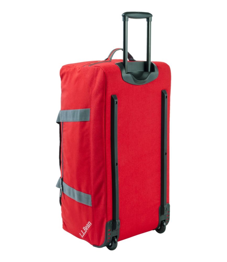Adventure Rolling Duffle Bag, X-Large, 95L - US 8787