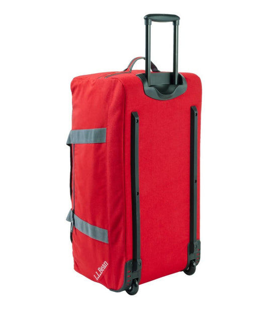 Adventure Rolling Duffle Bag, X-Large, 95L - US 8787