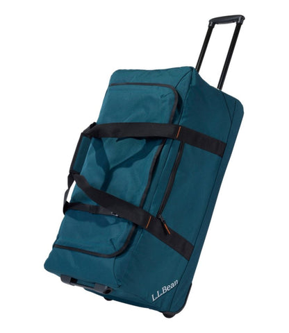 Adventure Rolling Duffle Bag, X-Large, 95L - US 1014