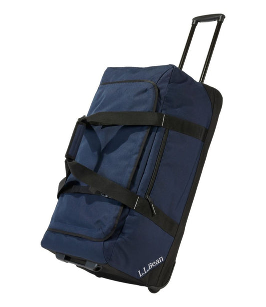 Adventure Rolling Duffle Bag, X-Large, 95L - US 5972