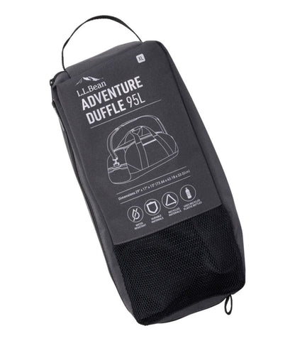 Adventure Duffle, X-Large, 95L - US 5992