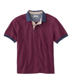 Men's Casco Bay Rugged Polo, Short-Sleeve - US 8938