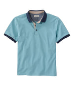 Men's Casco Bay Rugged Polo, Short-Sleeve - US 1955