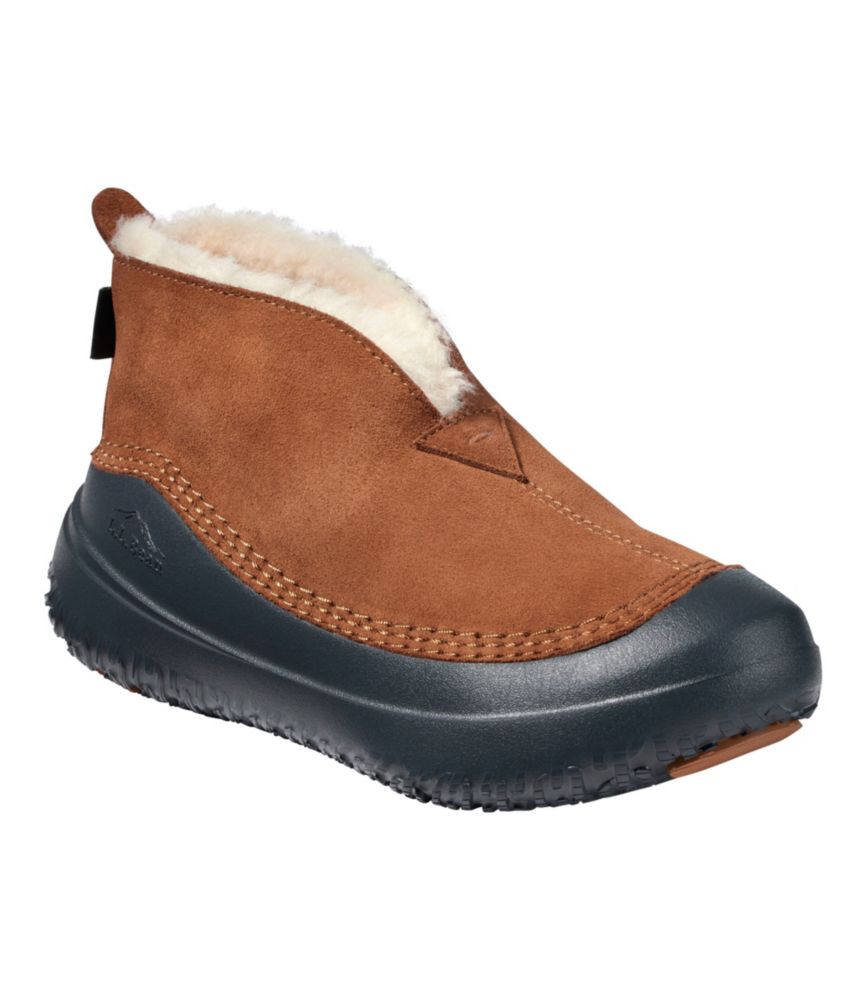 Women's Wicked Good Max Slippers, Boot - US 1935