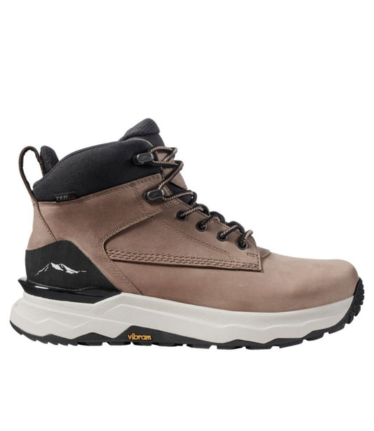 Men's NextVenture Boots, Lace-Up - US 7838