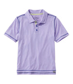 Kids' Everyday SunSmart® Polo - US 1977
