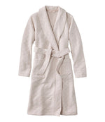 Women's Quilted Robe - US 2026