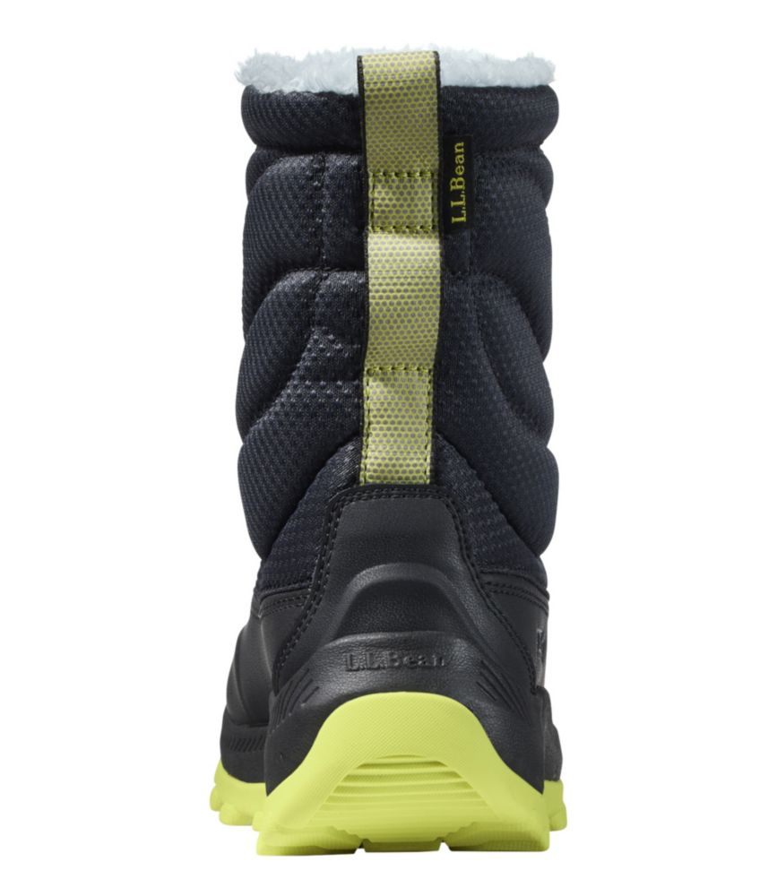 Kids' Access Winter Pull-On Boots - US 0907