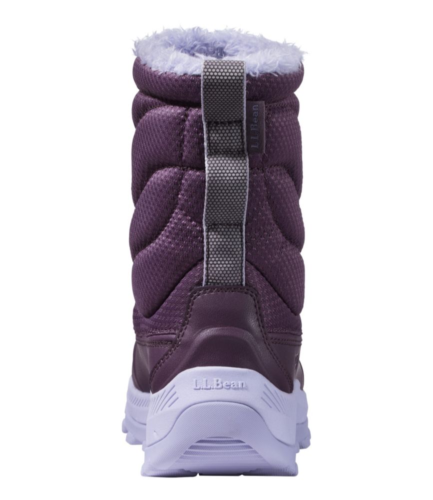 Kids' Access Winter Pull-On Boots - US 2538