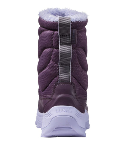 Kids' Access Winter Pull-On Boots - US 2538