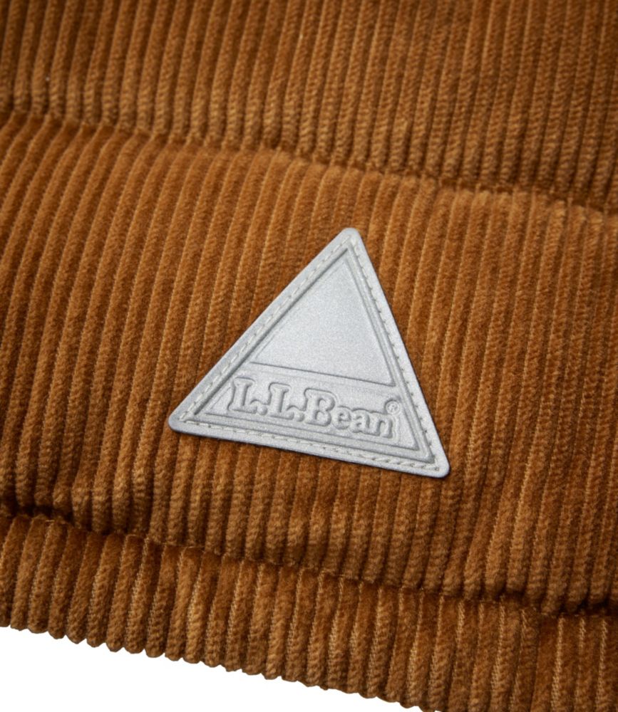 Kids' Bean's Down Corduroy Vest - US 6423