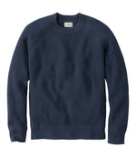 Men's Mariner Rib Crew Sweater - US 5298