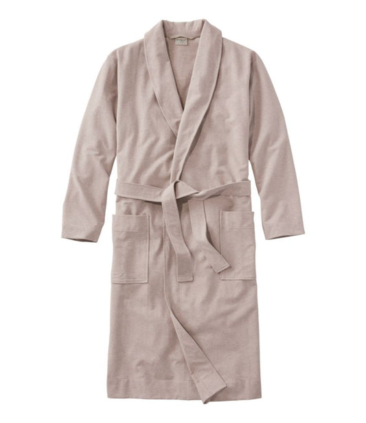 Men's Comfort Stretch Robe - US 0358