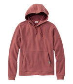 Men's Mountainside Micro Waffle Hoodie - US 5474