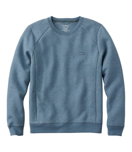 Men's Multisport Crewneck Sweatshirt - US 9919