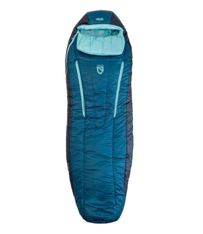 Women's Nemo Forte Endless Promise Sleeping Bag, 20°F - US 0405