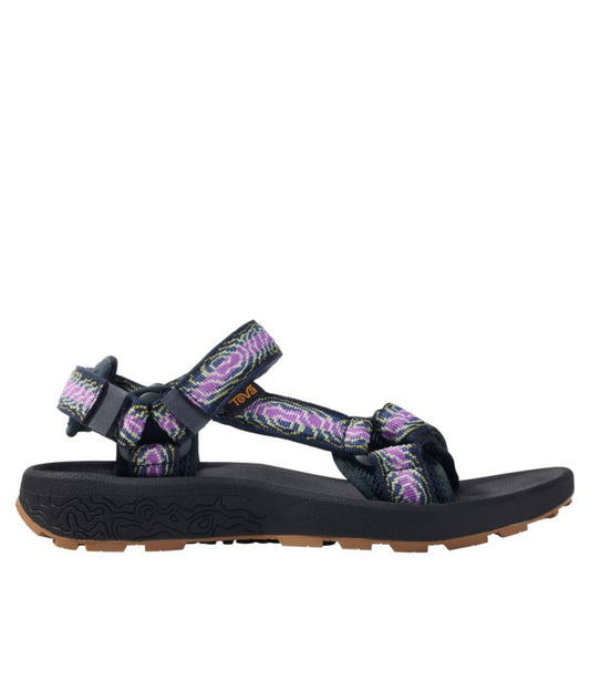 Women's Teva Hydratrek Sandals - US 6851