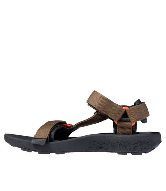 Men's Teva Hydratrek Sandals - US 0345